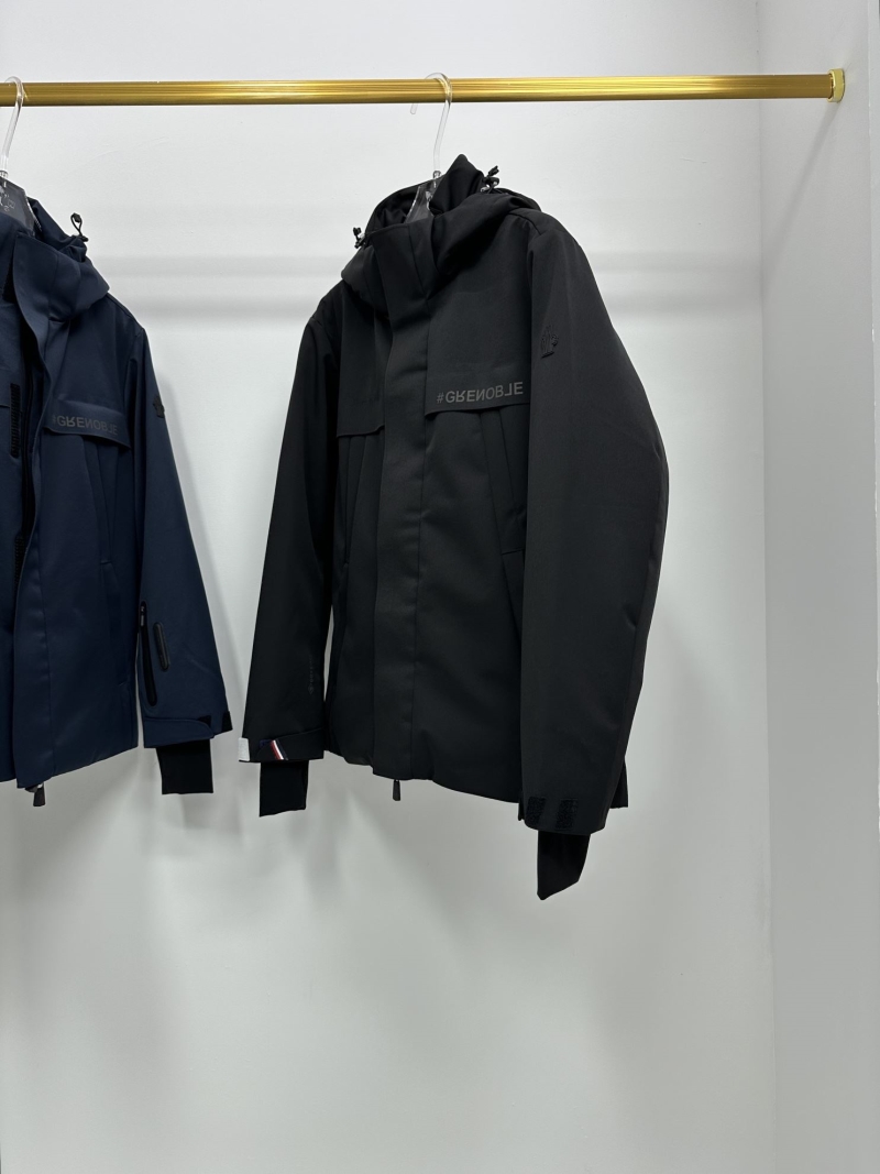 Balenciaga Down Coat